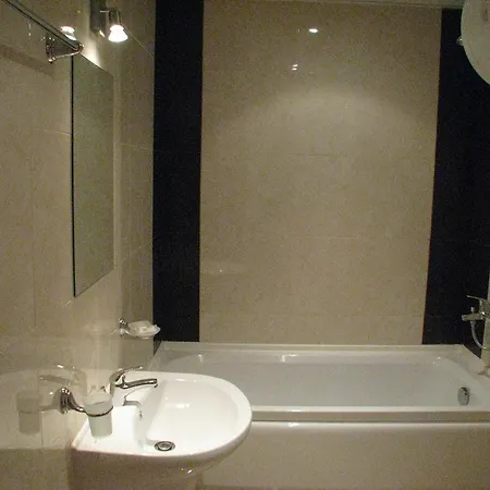 Apartment Mnp North