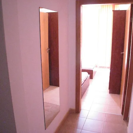 Apartment Mnp North *