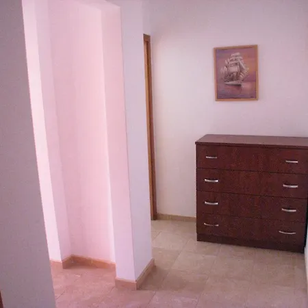 Mnp North Apartment *