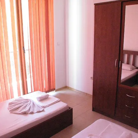 Mnp North Apartment