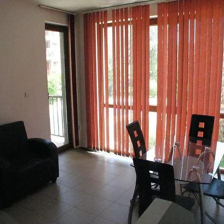 Mnp North Apartman Napospart